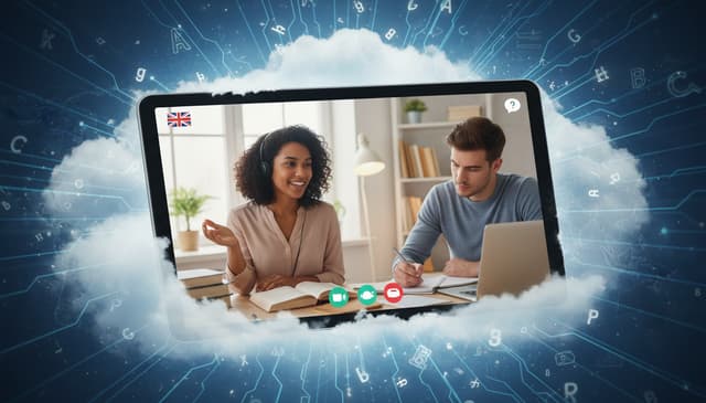 Angielski pomoc online: praktyczny przewodnik dla uczących się