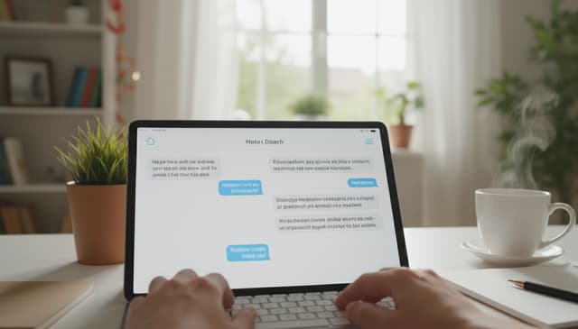 Angielski tłumaczenia online: praktyczny przewodnik dla uczących się