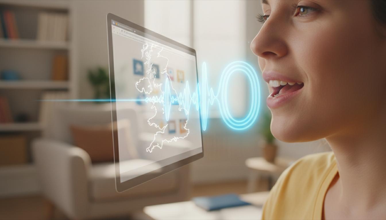 Angielski wymowa online: praktyczny przewodnik dla uczących się