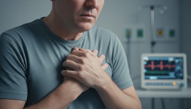 Angina: co warto wiedzieć i jak ją skutecznie leczyć