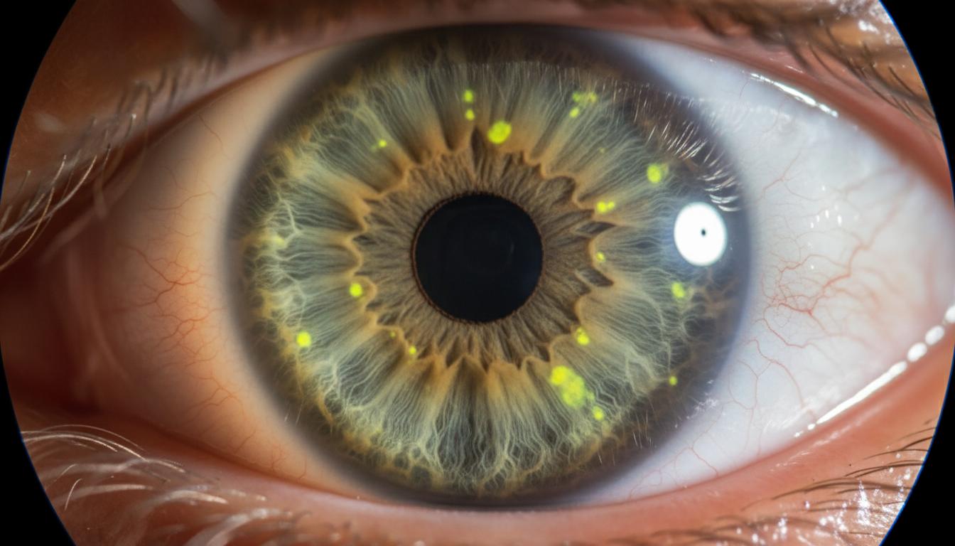 Angiografia fluoresceinowa: jak działa i kiedy jest stosowana