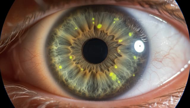 Angiografia fluoresceinowa: jak działa i kiedy jest stosowana