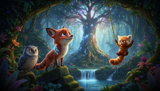 Exploring the Art and Impact of Animated Movies Today