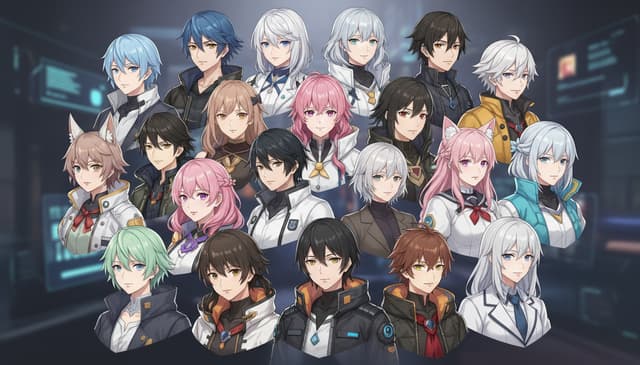 Anime avatar kreator online: praktyczny przewodnik po profilowe.ai