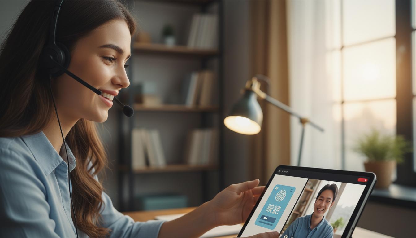 Anki korepetycje online: jak efektywnie uczyć się zdalnie