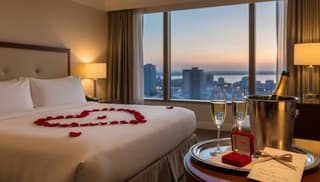 Complete guide to anniversary hotel packages for a memorable stay