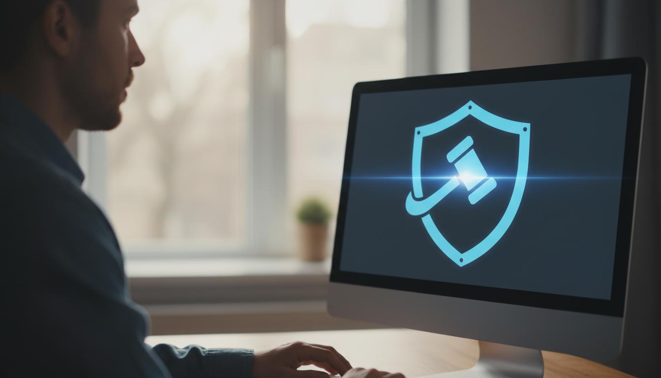 Anonimowa pomoc prawna online: jak skorzystać i na co zwrócić uwagę