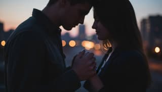 Anonimowe randki: jak zacząć i na co zwrócić uwagę