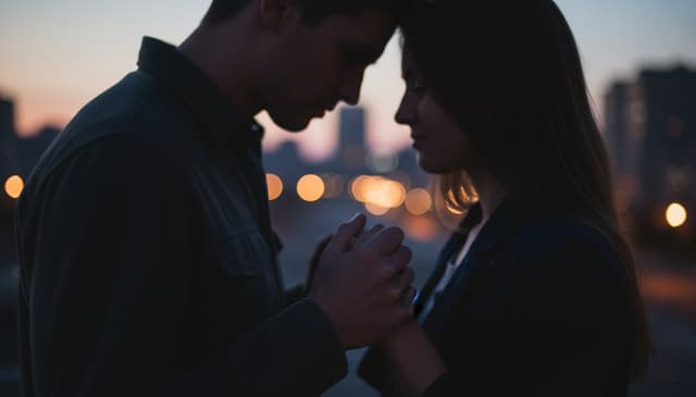 Anonimowe randki: jak zacząć i na co zwrócić uwagę