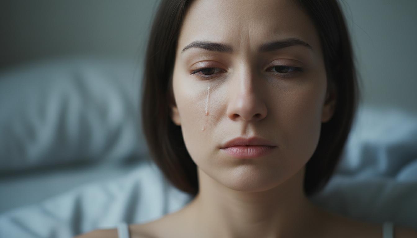 Anorgazmia: przyczyny, objawy i metody leczenia krok po kroku