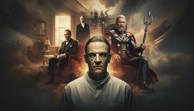 Exploring the Best Anthony Hopkins Movies: a Complete Guide