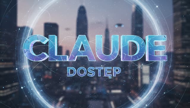 Anthropic Claude dostęp: jak korzystać z nowoczesnego czatu AI