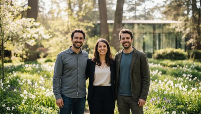 Anthropic founders: kto naprawdę steruje AI