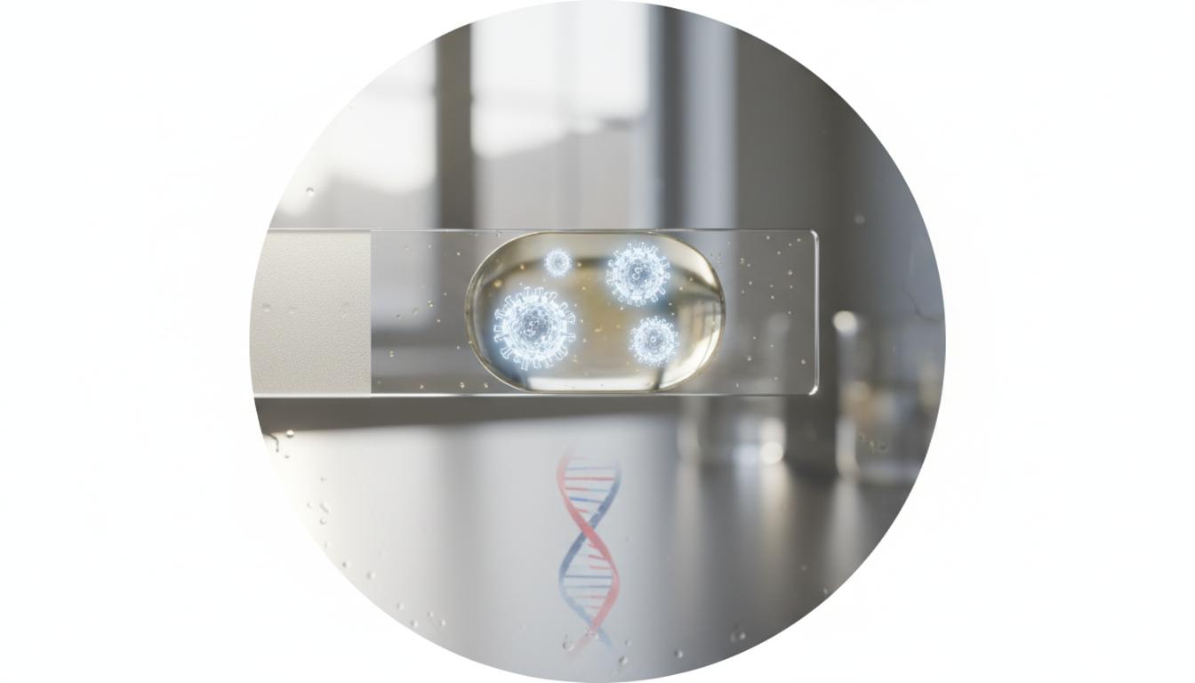 Antygen HBs: co warto wiedzieć o jego roli w diagnostyce zakażeń?