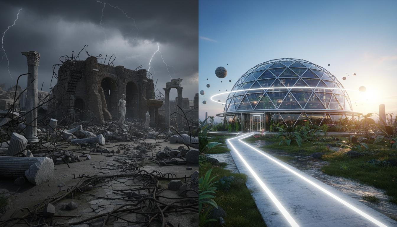 Antyteza w psychologii: jak rozumieć i wykorzystywać przeciwieństwa