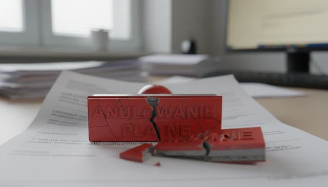 Anulowanie płatne w hotelach: jak to działa i na co zwrócić uwagę