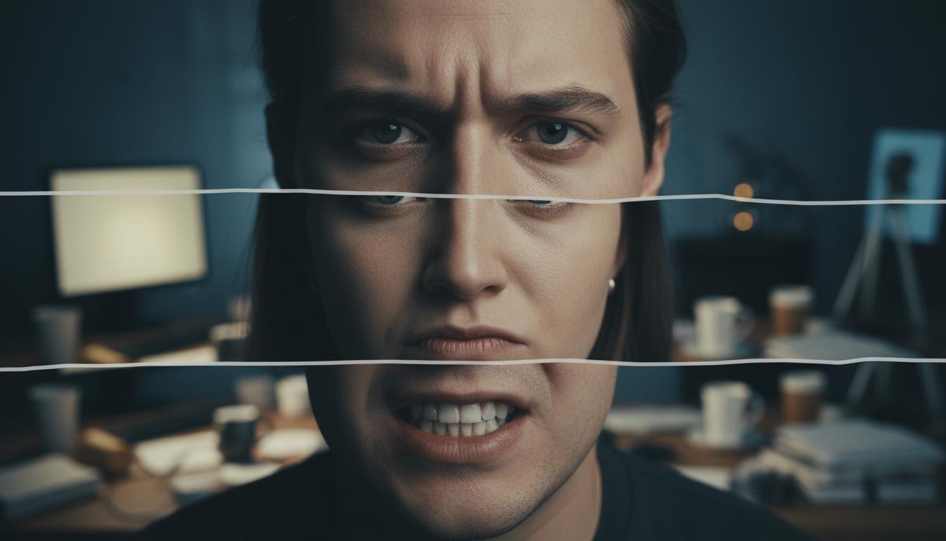 Anzeichen für Burnout Erkennen: ein Praktischer Leitfaden für Den Alltag