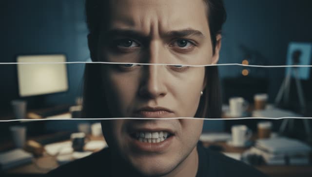 Anzeichen für Burnout erkennen: ein praktischer Leitfaden für den Alltag