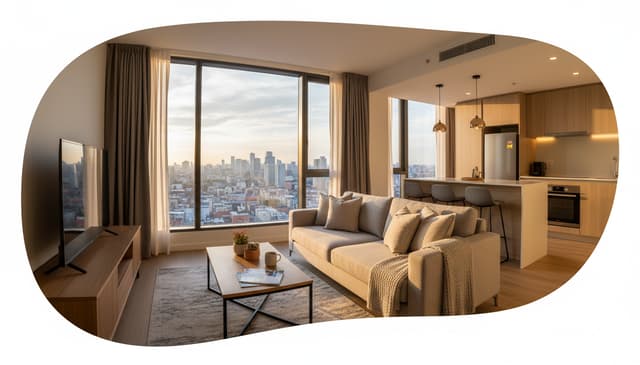 Jak skutecznie rezerwować apartamenty: praktyczny przewodnik