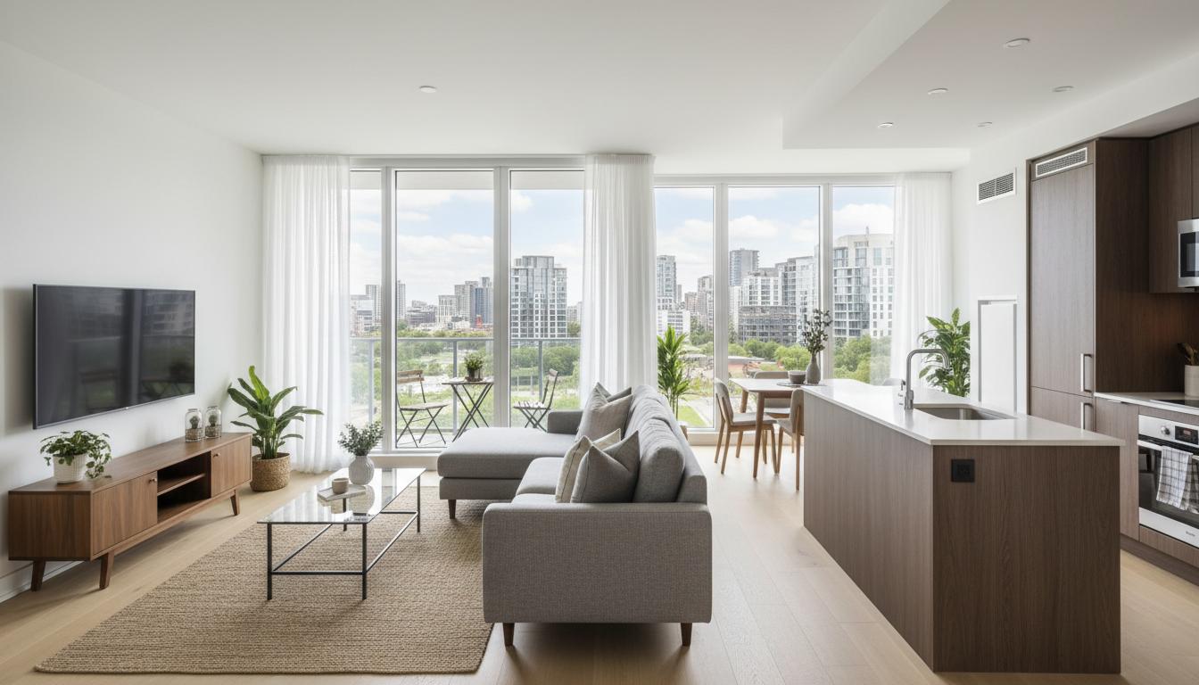 Apartament długoterminowy: praktyczny przewodnik po wynajmie