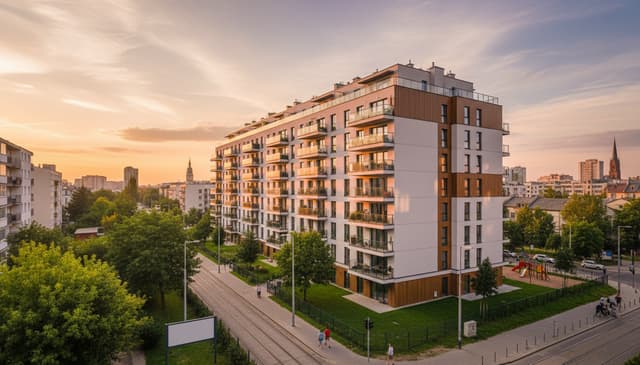 Apartament długoterminowy wynajem Poznań: praktyczny przewodnik