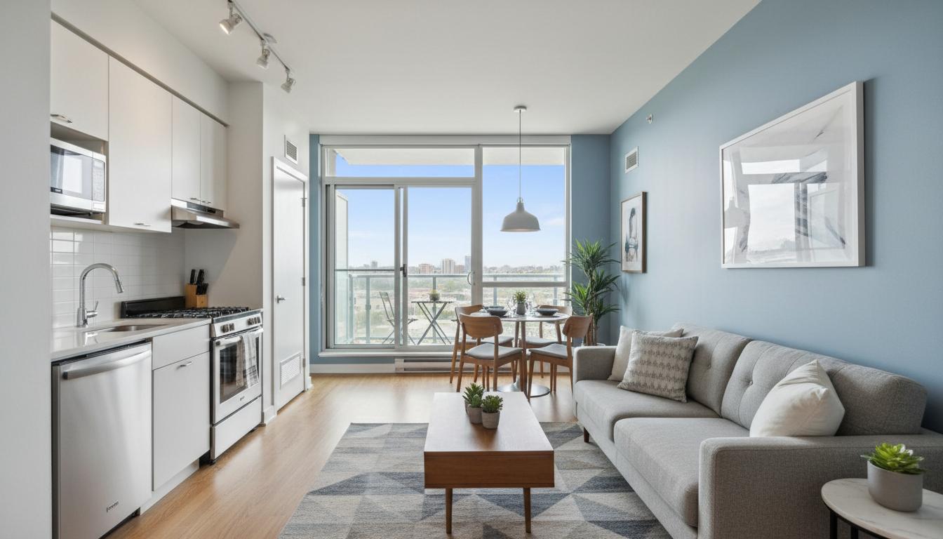 Apartament first minute: przewodnik po najlepszych ofertach na wczesną rezerwację