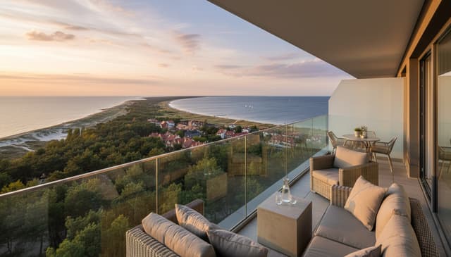 Apartament Hel: praktyczny przewodnik po najlepszych noclegach