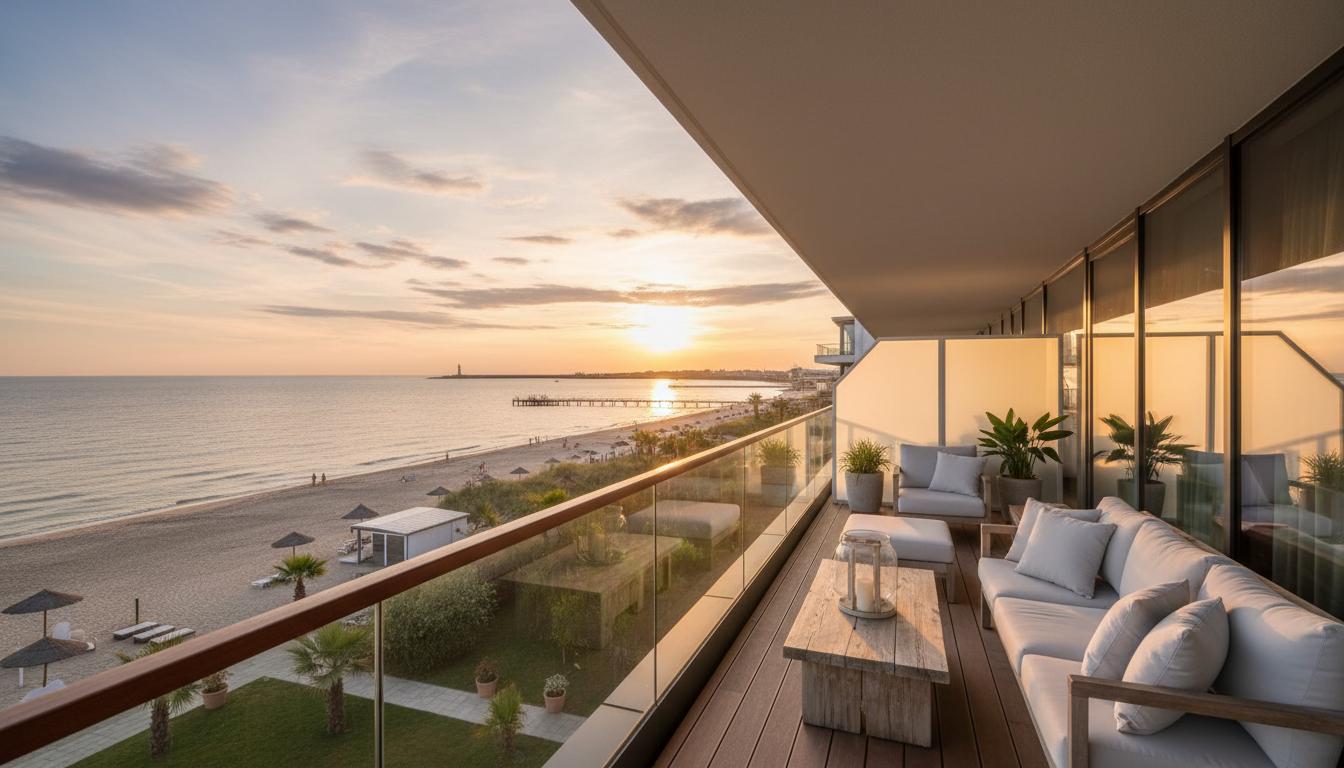 Apartament Jurata: praktyczny przewodnik po najlepszych ofertach