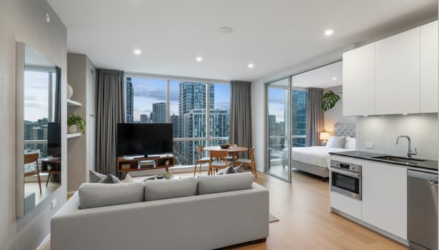 Apartament krótkoterminowy: praktyczny przewodnik po wynajmie