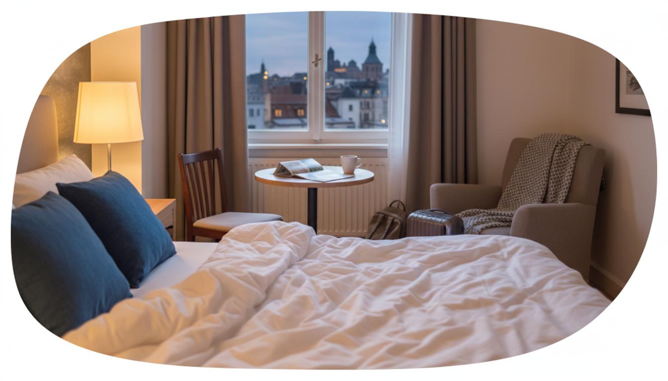 Apartament last minute: jak znaleźć najlepsze oferty na ostatnią chwilę