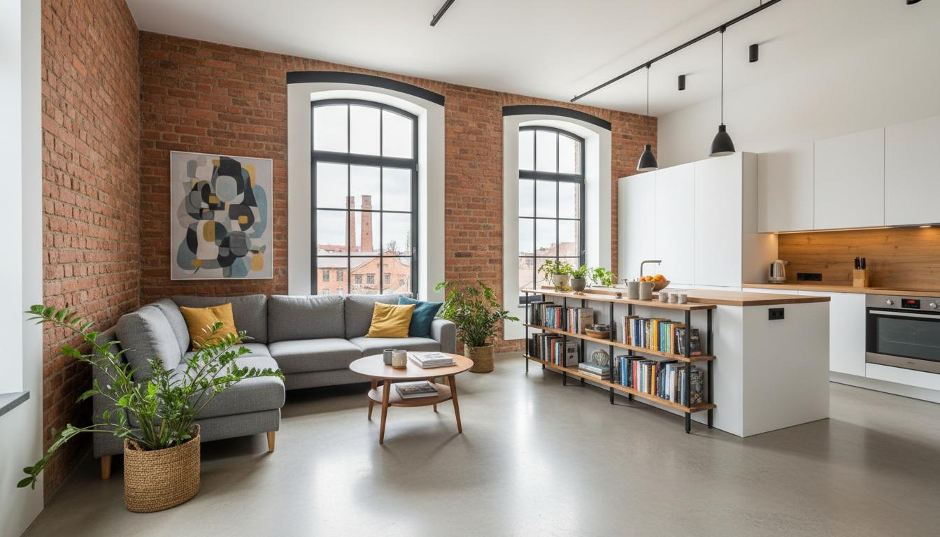 Apartament Łódź: praktyczny przewodnik po najlepszych ofertach