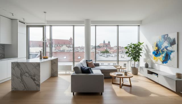 Apartament Lublin: praktyczny przewodnik po najlepszych ofertach