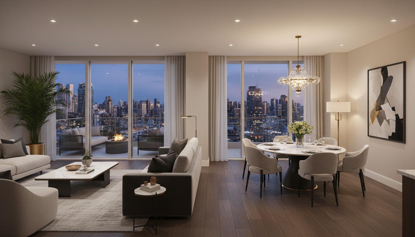 Apartament luksusowy: kompletny przewodnik po najlepszych ofertach