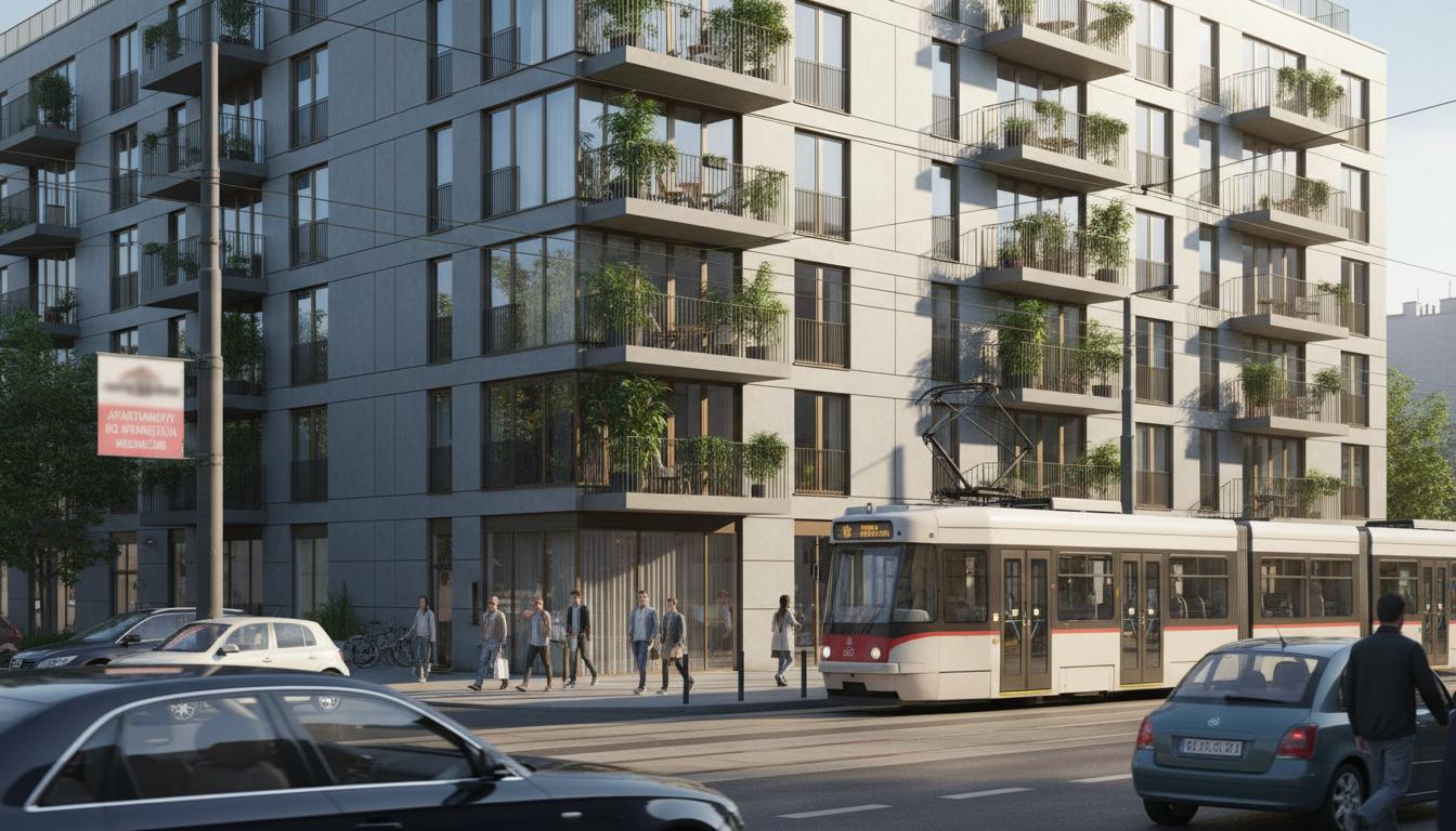 Apartament na wynajem miesięczny Warszawa: praktyczny przewodnik