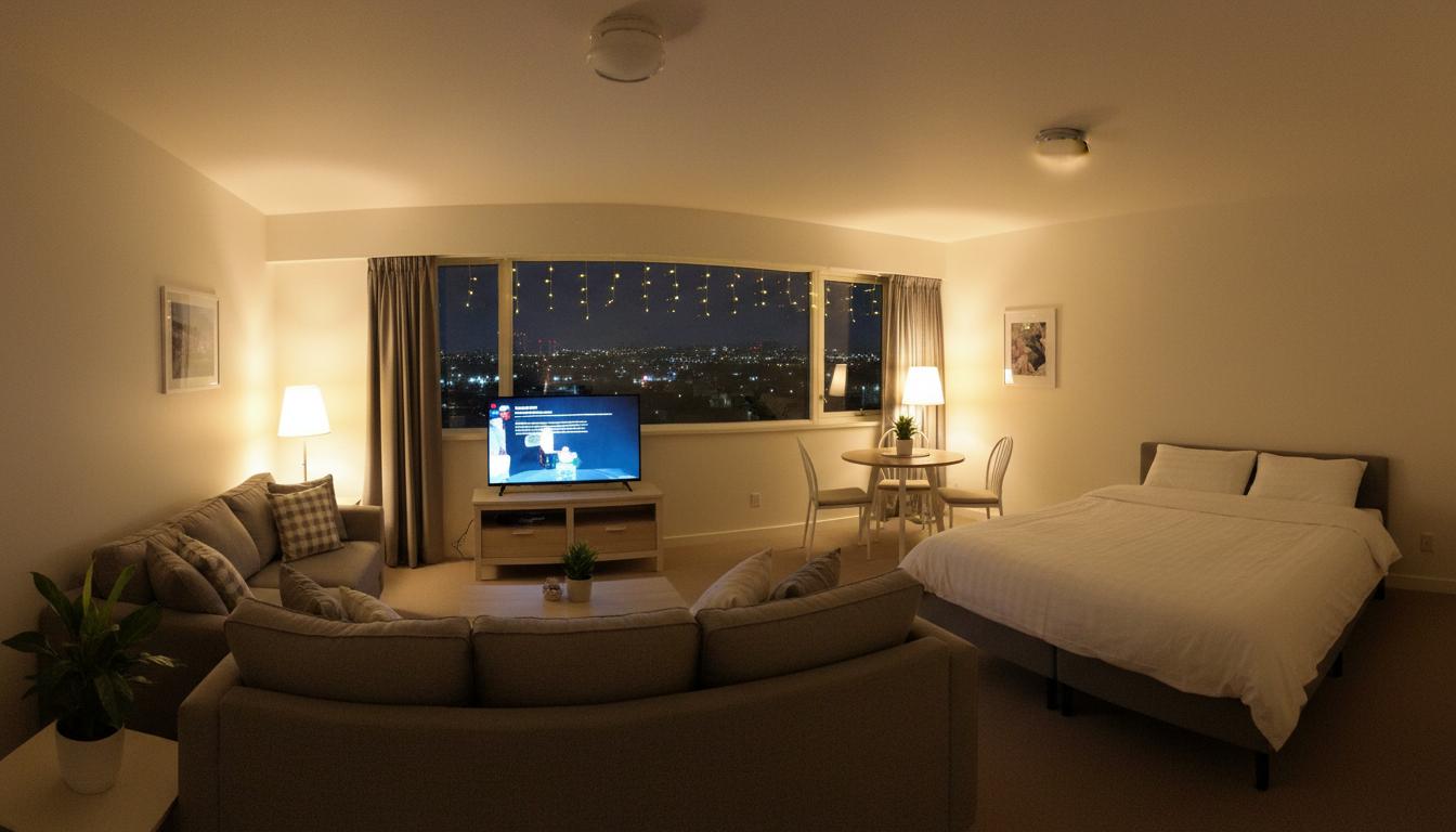 Apartament nocleg: praktyczny przewodnik po wynajmie i komfortowym pobycie