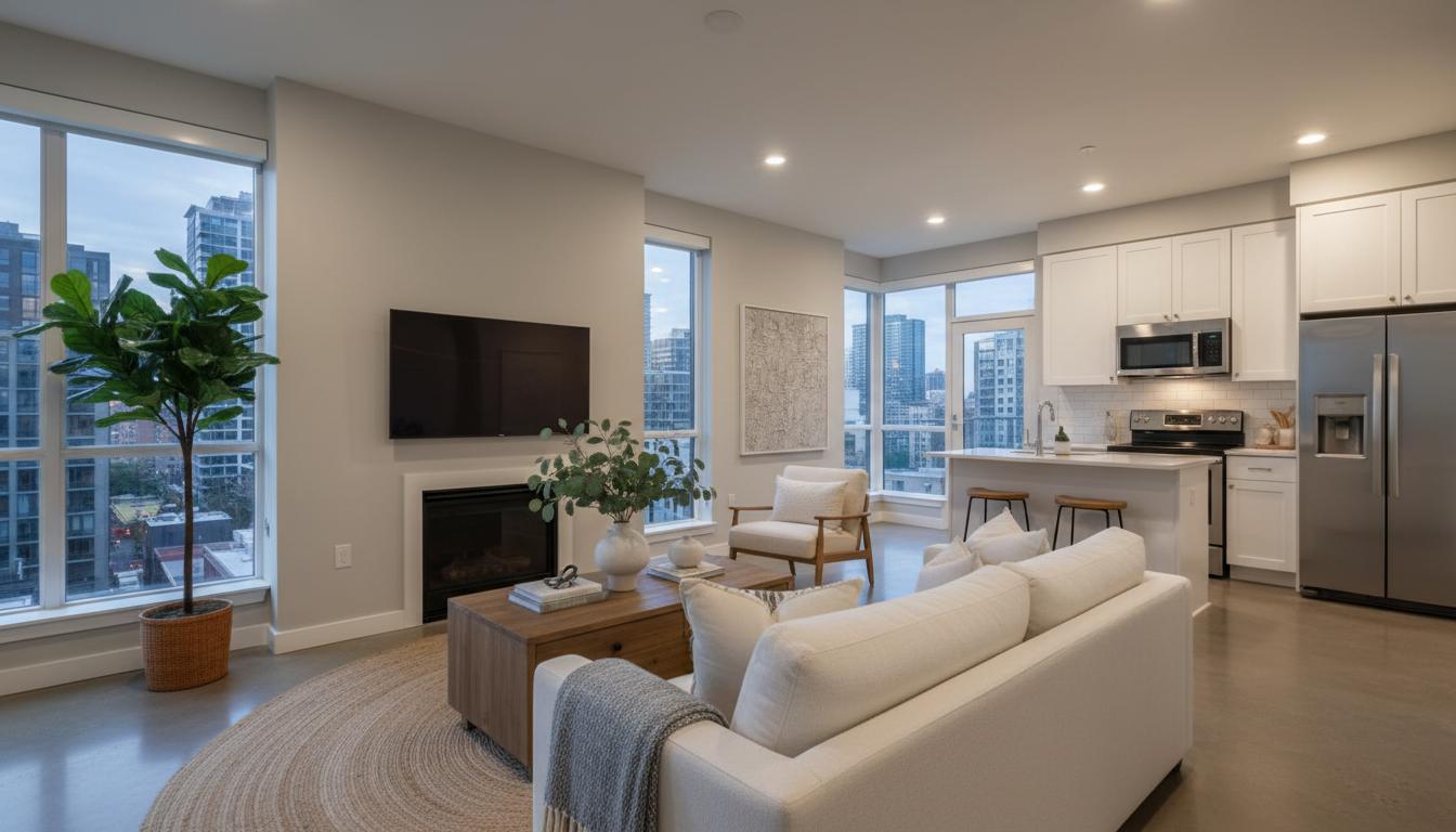 Apartament oferta specjalna: praktyczny przewodnik po najlepszych opcjach