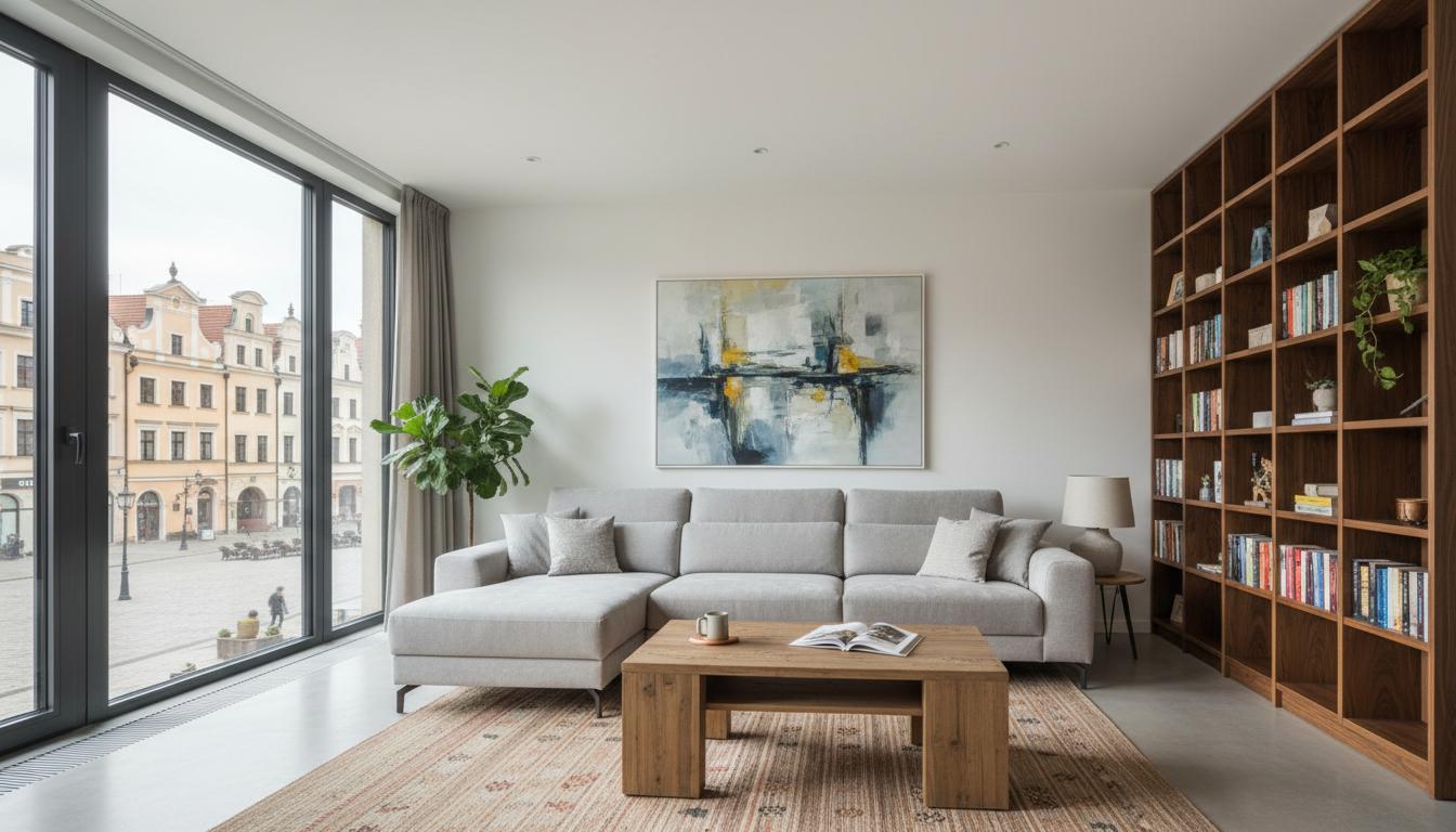 Apartament Poznań: praktyczny przewodnik po najlepszych ofertach
