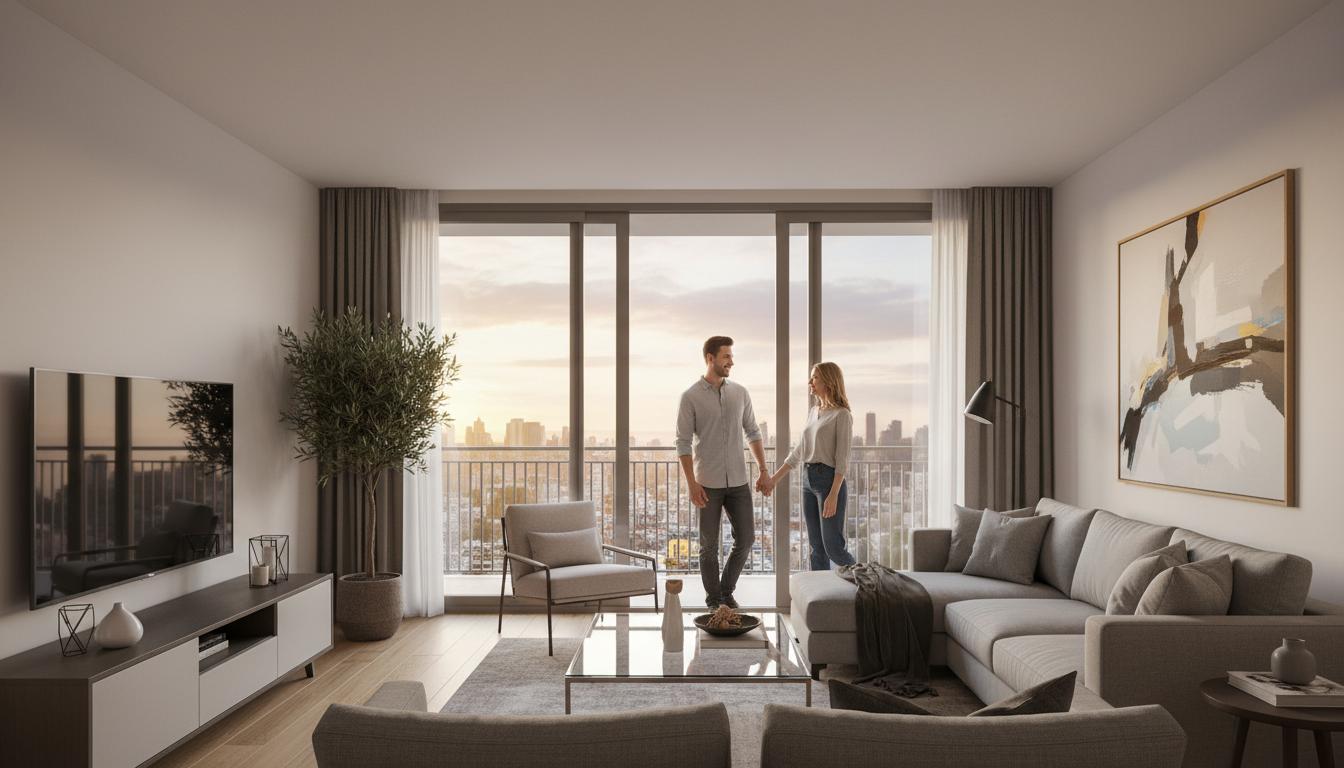 Apartament promocja: jak znaleźć najlepsze oferty na hotele.ai