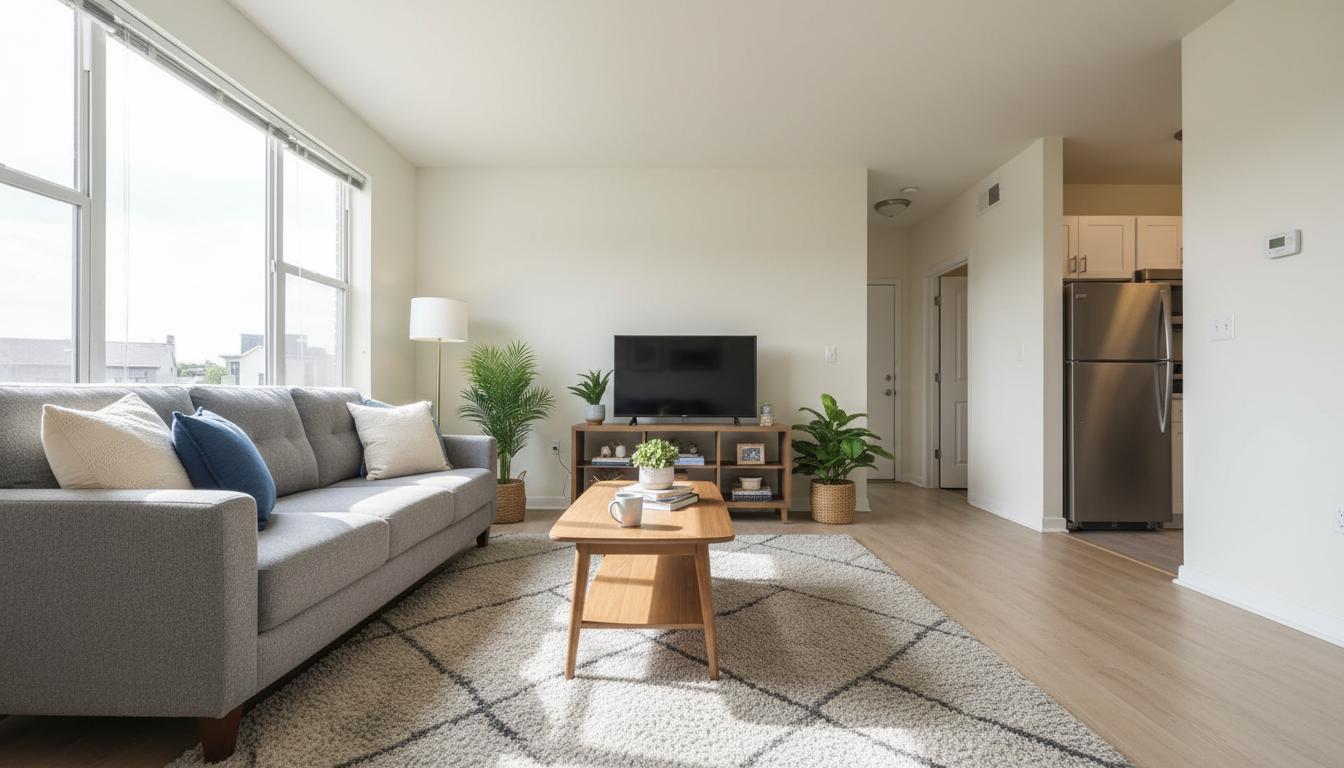 Apartament standard: praktyczny przewodnik po podstawach i wyborze