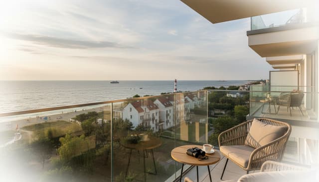 Apartament Świnoujście: praktyczny przewodnik po najlepszych ofertach