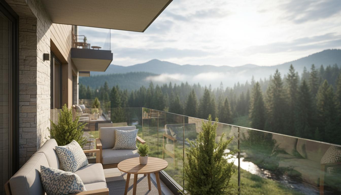 Apartament Szklarska Poręba: praktyczny przewodnik dla turystów