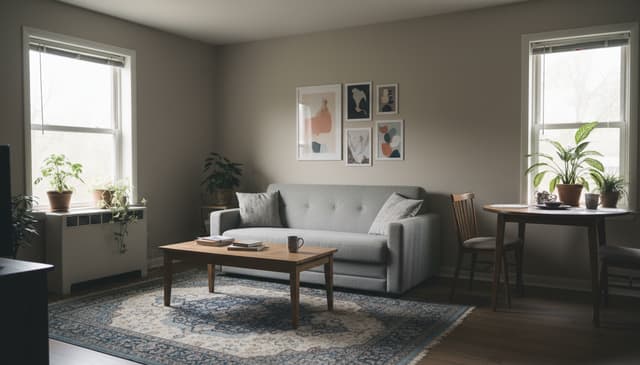 Apartament tani: jak znaleźć najlepszą ofertę na nocleg