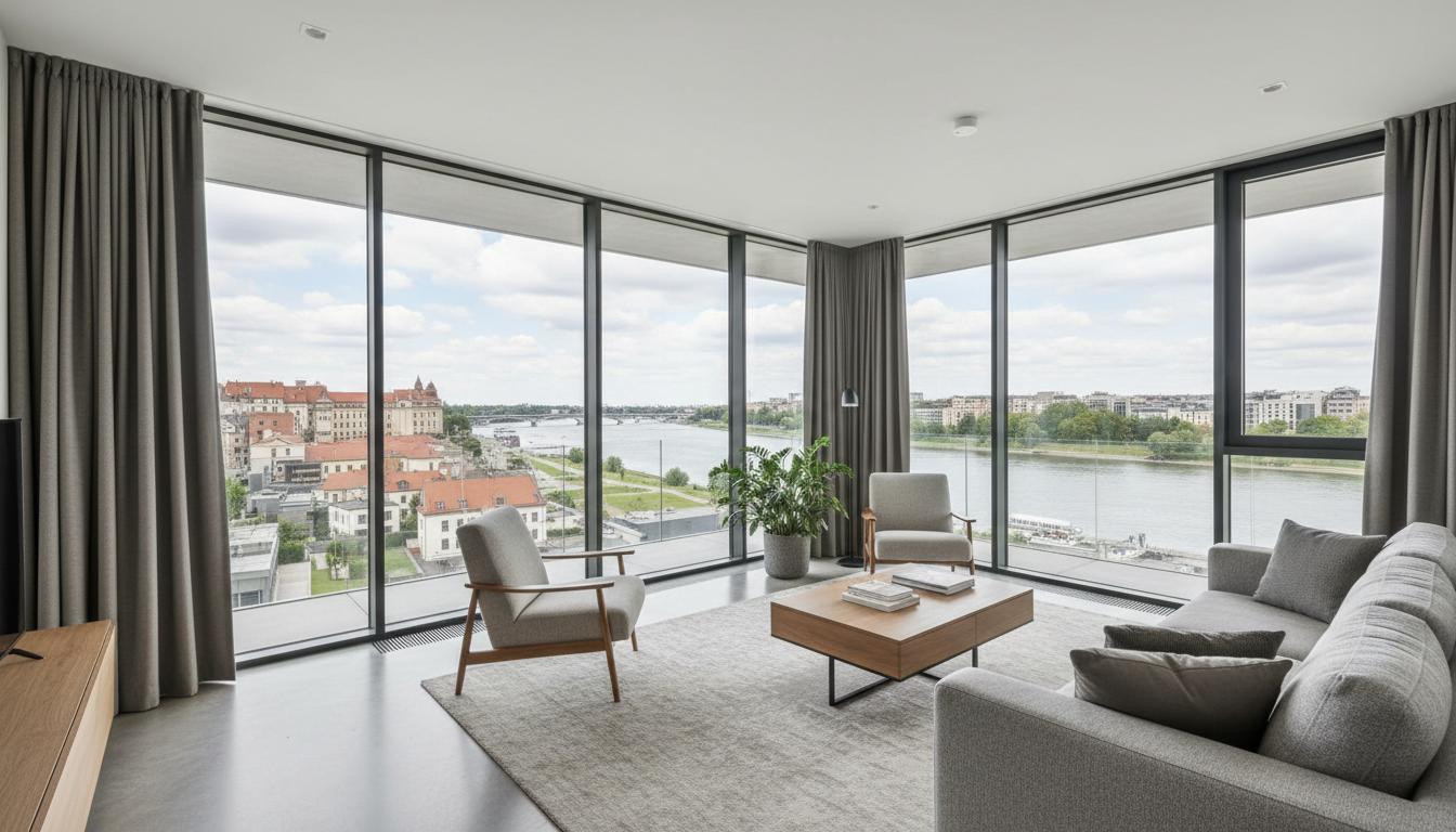 Apartament Wisła: praktyczny przewodnik po najlepszych miejscach na nocleg