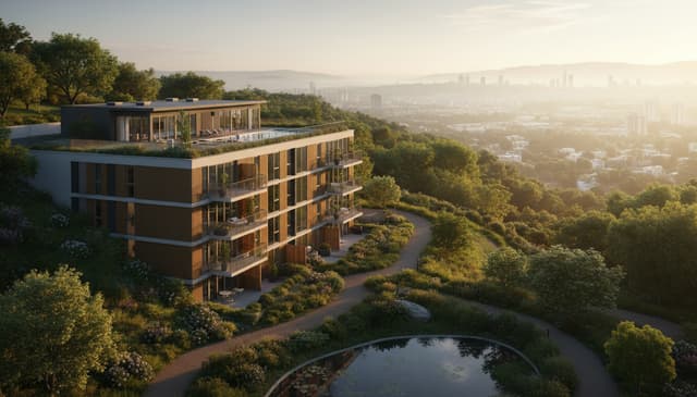 Apartament zakwaterowanie: praktyczny przewodnik po wyborze i rezerwacji