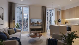 Apartamenty na wynajem krótkoterminowy: praktyczny przewodnik 2024