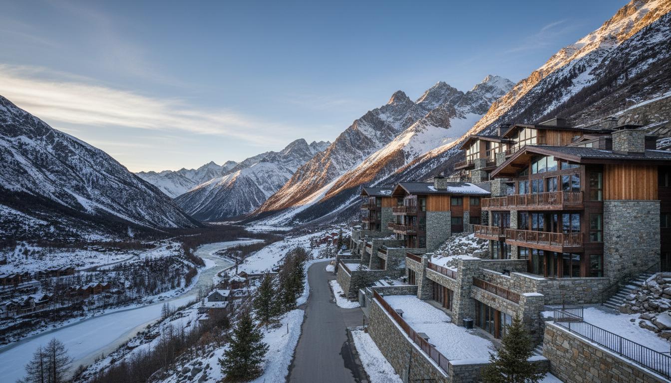 Apartamenty w górach: praktyczny przewodnik na udany wypoczynek