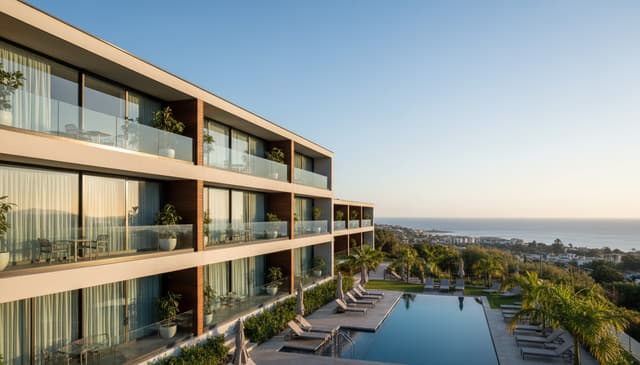 Aparthotels: Complete Guide to Flexible and Modern Stays in 2024