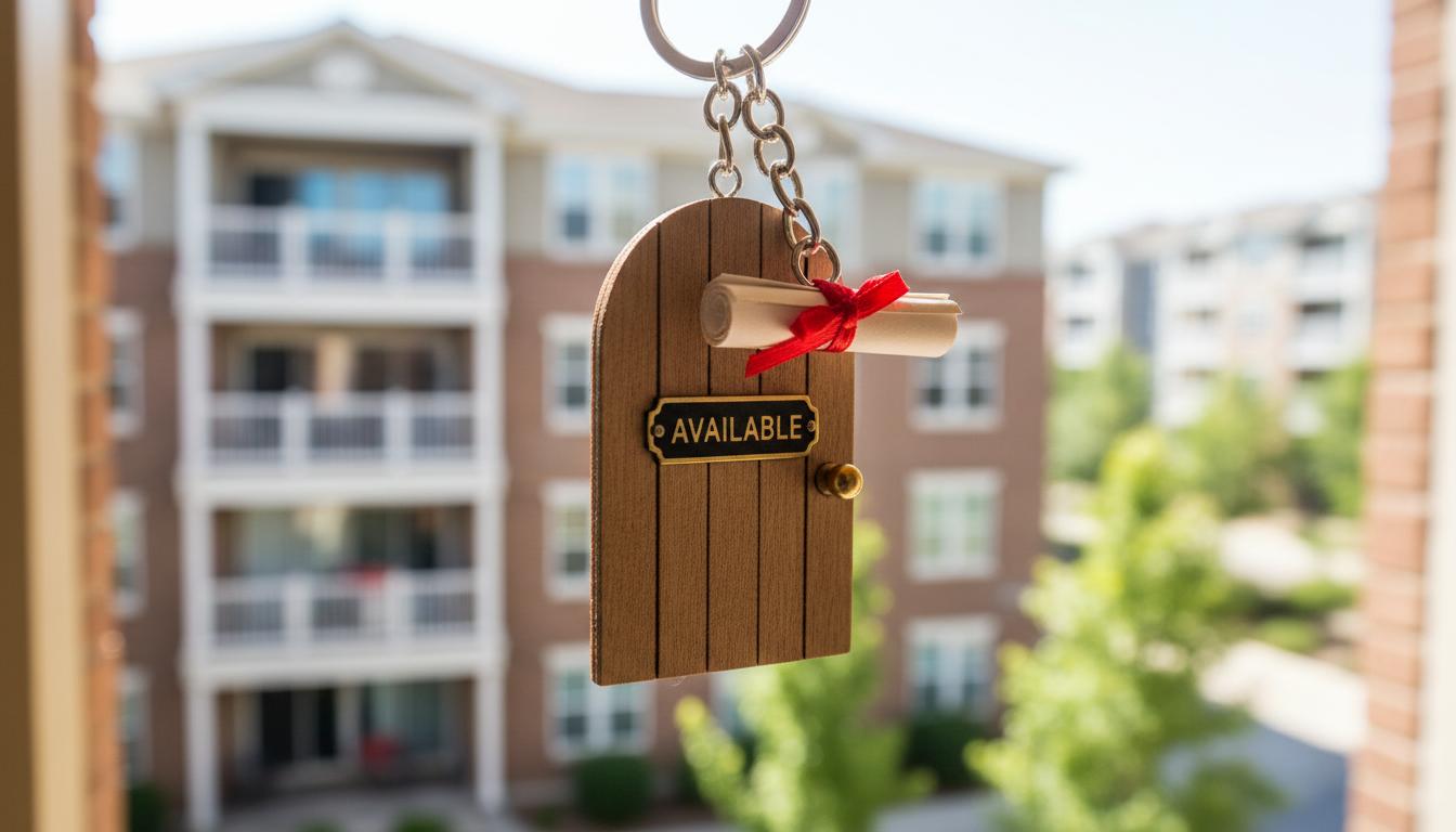 How Apartment Availability Impacts Your Rental Choices in 2024