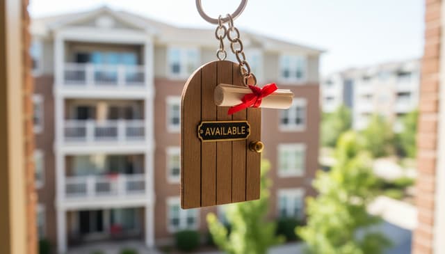 How Apartment Availability Impacts Your Rental Choices in 2024