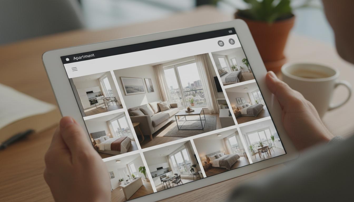 Complete Guide to Apartment Booking Online in 2024